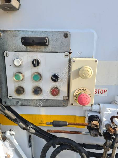 Utilaje pentru drumuri Iveco