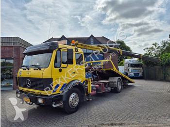 Silniční stroje Mercedes SK 1420...