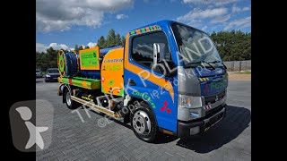 Silniční stroje Mitsubishi ROM SMART COMBI HOT...