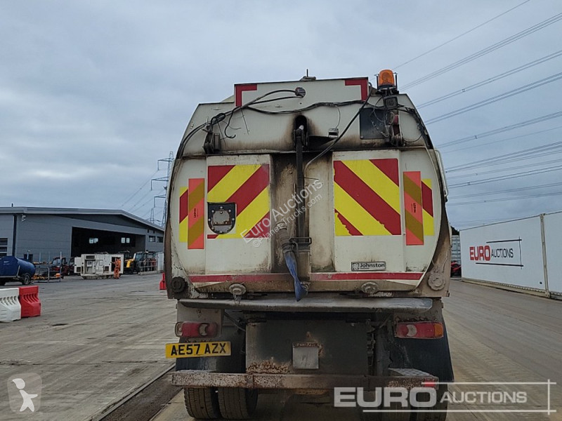 Utilaje pentru drumuri  LF
