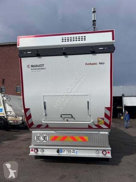 Utilaje pentru drumuri Iveco