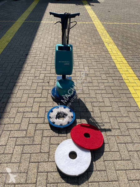 Silniční stroje  Monodisc LS