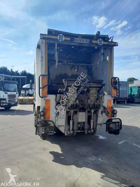 Utilaje pentru drumuri Iveco 260S27
