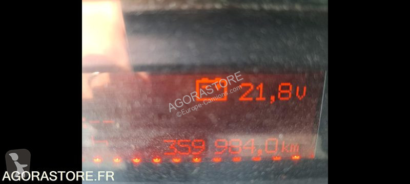 Vägmaskiner Renault PREMIUM