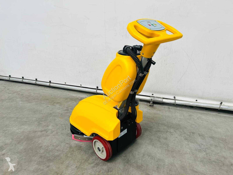 Utilaje pentru drumuri  FS30