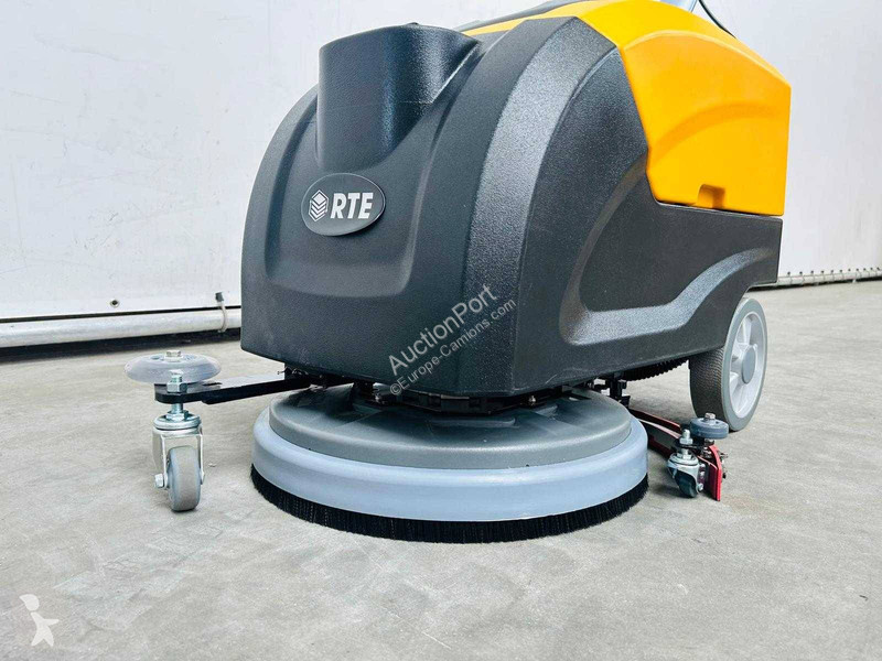 Gemeentevoertuig  FS40
