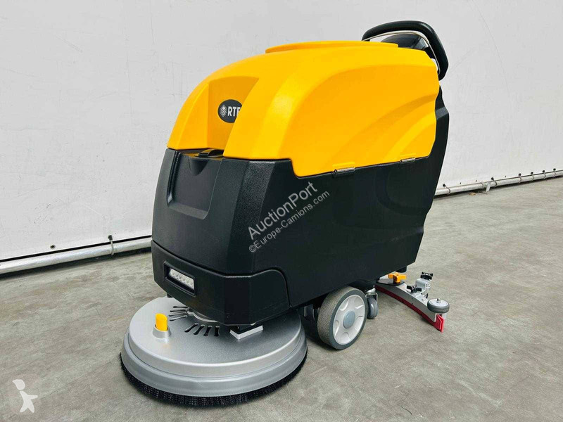 Utilaje pentru drumuri  FS50-SD0