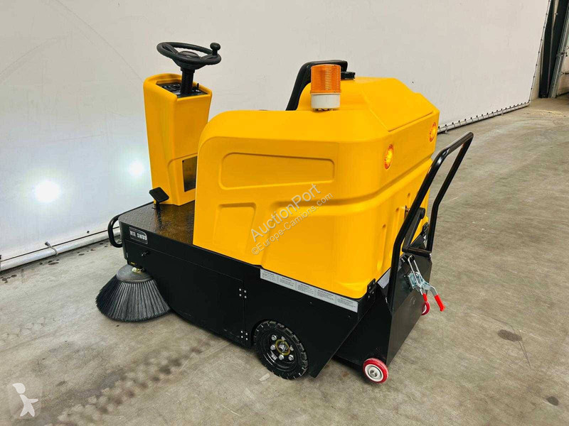 Utilaje pentru drumuri  SW80