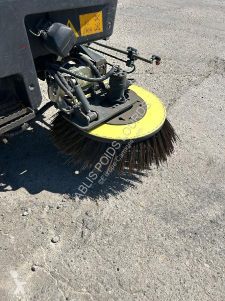 Echipament de curățare Schmidt 500 Compact 400...