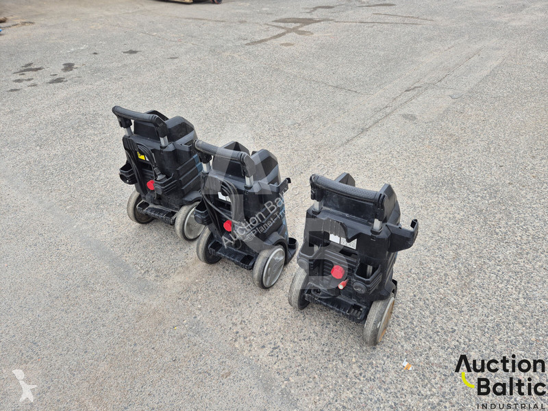 Engin de voirie  GHP 5-65