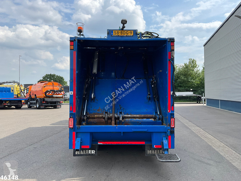 آلة لصيانة الطرق Scania 280 Zoeller 21m³ Just...