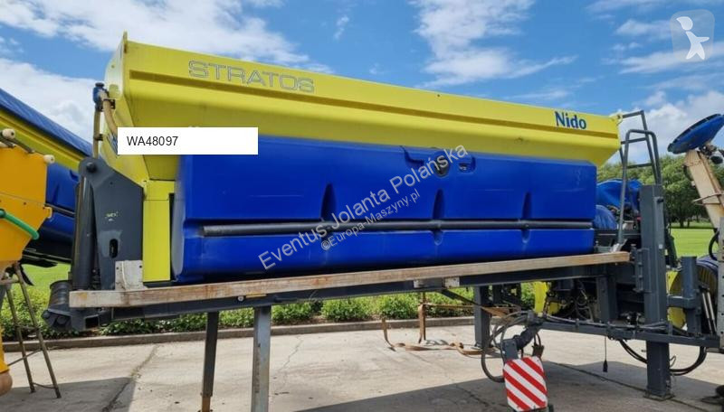 Veicolo per la pulizia delle strade Schmidt...
