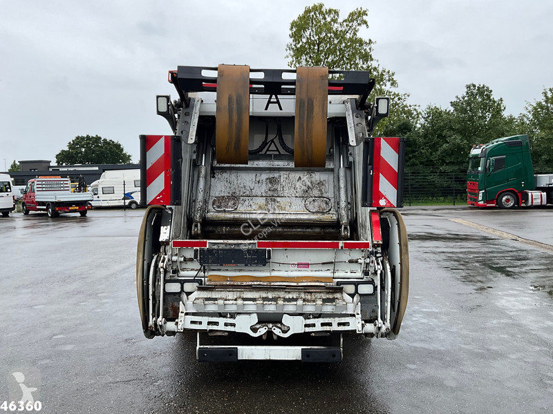 Silniční stroje Fuso 9C18 Euro 6 HS 7m³