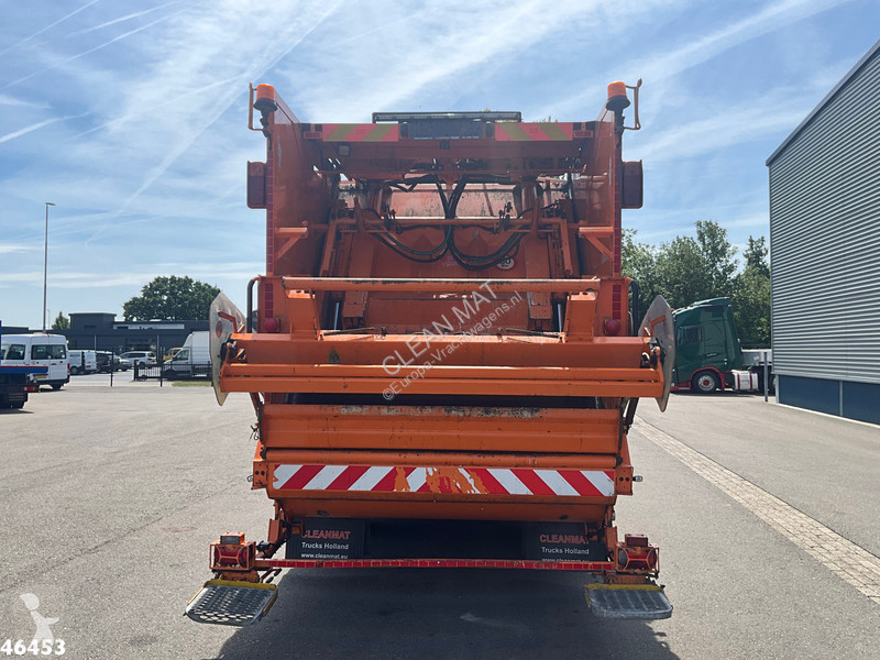 Engin de voirie Iveco AD260SY Euro 6 Just...