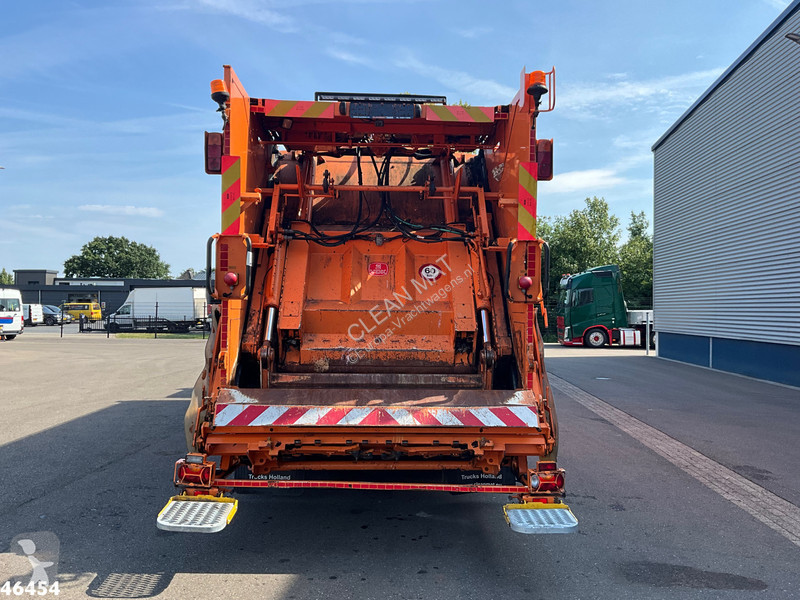 Engin de voirie Iveco AD260SY Euro 6 Just...