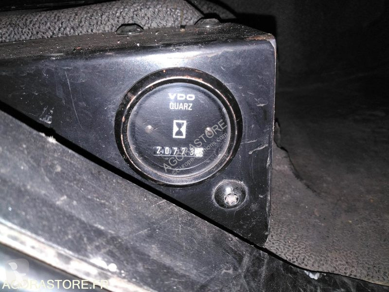 Vehículo de limpieza viaria Renault PREMIUM
