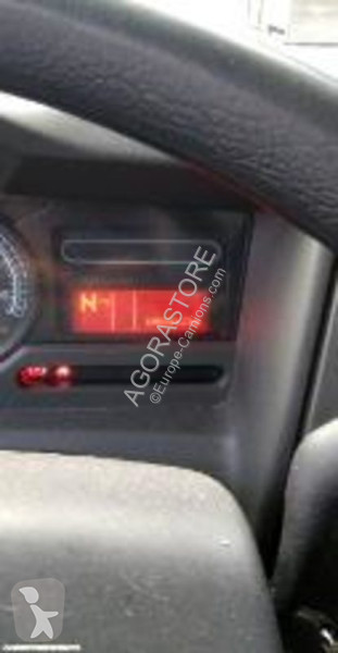 Komunálne vozidlo Renault PREMIUM