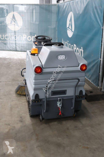 Utilaje pentru drumuri  S1250