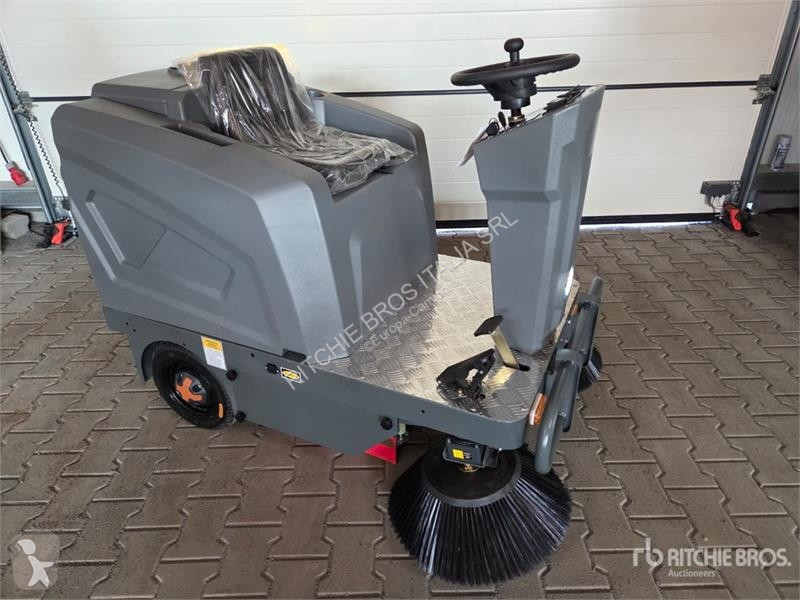 Коммунальная техника   FLOOR-SWEEPER GDW12-PRO...