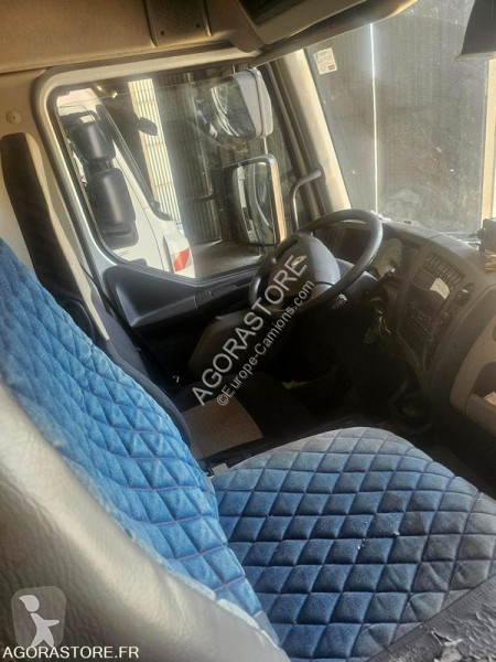 Vehículo de limpieza viaria Renault PREMIUM