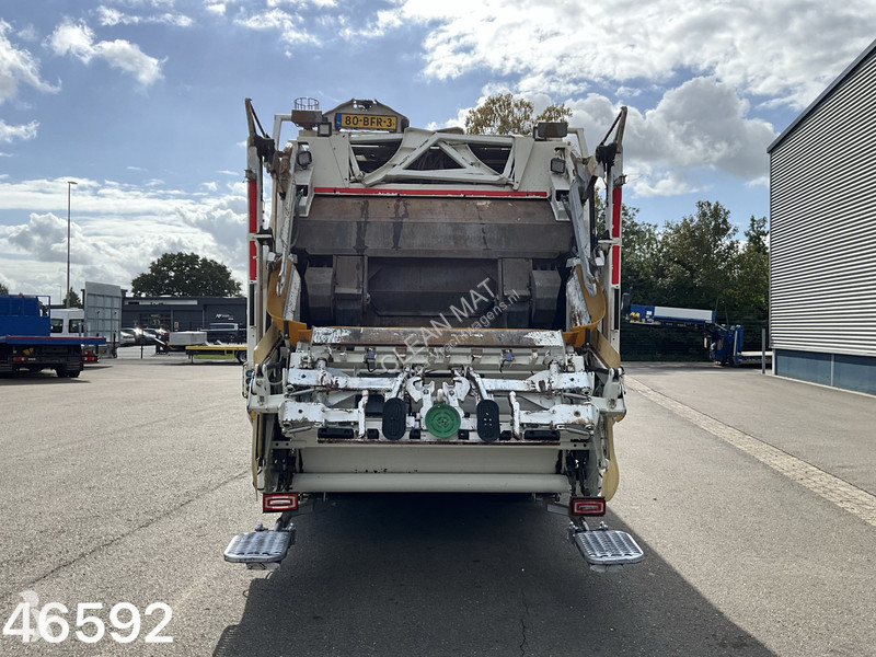 Коммунальная техника  DAF FAN  330 Euro 6...