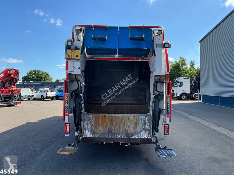 Коммунальная техника  DAF FAG  330 Euro 6...