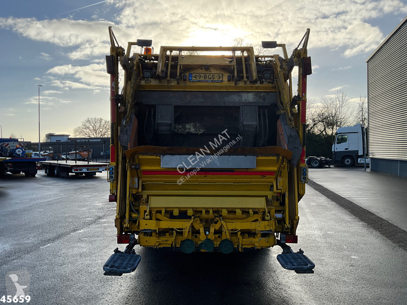 Коммунальная техника  DAF FAG  290 Euro 6...