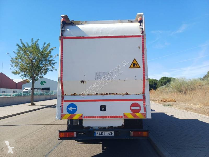 Utilaje pentru drumuri Iveco