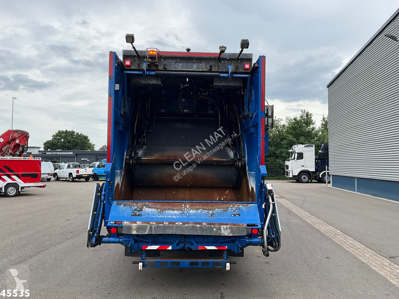 Коммунальная техника  DAF FAN  340 Euro 6...