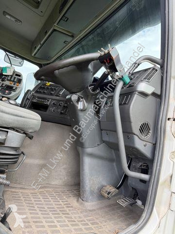 Коммунальная техника  Volvo FM 9 4X2 KEHRMASCHINE