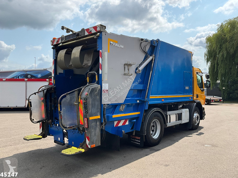 Коммунальная техника  Volvo FE 320 Euro 6 Faun...