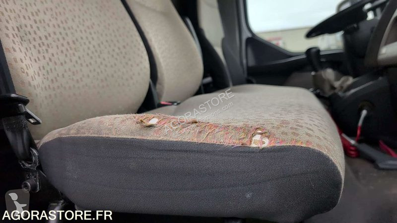 Vägmaskiner Renault MIDLUM 270.16 light