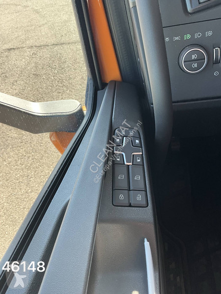 Vägmaskiner Volvo 330 VDK 23m³