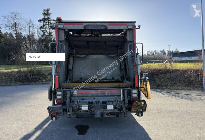 Utilaje pentru drumuri Scania G440 LB
