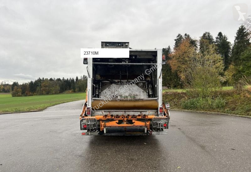 Utilaje pentru drumuri Volvo STUMMER