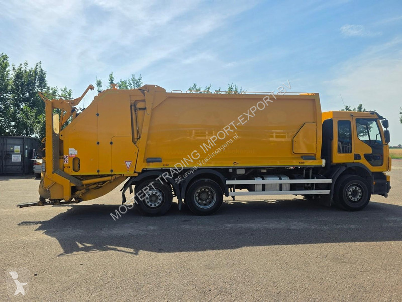 Silniční stroje Volvo FE 62R Volvo FE 62R...