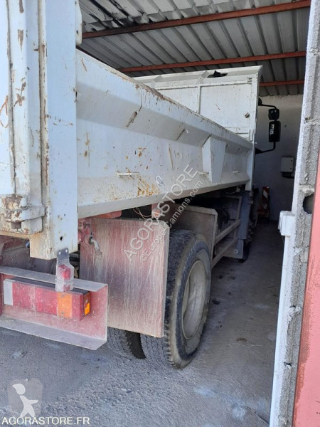 Iveco 150E18 road network trucks