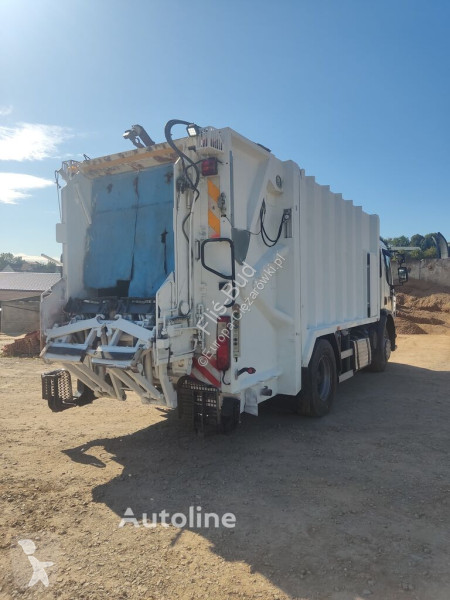 Renault  road network trucks