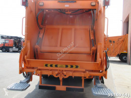 Vedere le foto Veicolo per la pulizia delle strade Volvo FMX 370