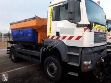 View images MAN TG 310 A road network trucks