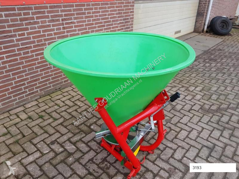 Gemeentevoertuig  PROMAR