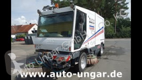 View images Dulevo 5000 A Kehrmaschine Allradlenkung road network trucks