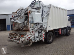 View images Steyr 18s28 GARBAGE TRUCK road network trucks