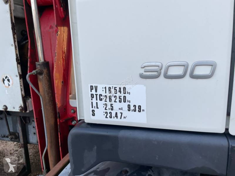 Utilaje pentru drumuri Volvo