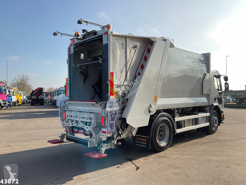 Utilaje pentru drumuri Volvo 280 Euro 6 Zoeller...