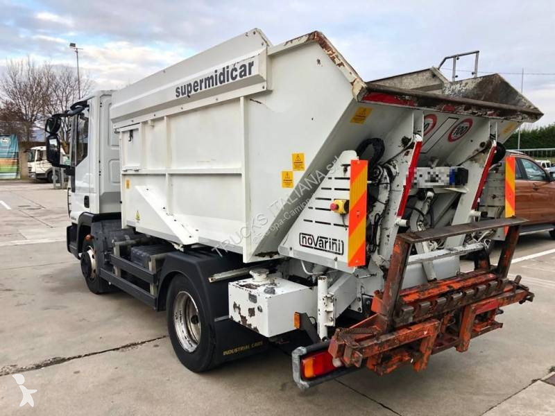 Utilaje pentru drumuri Iveco