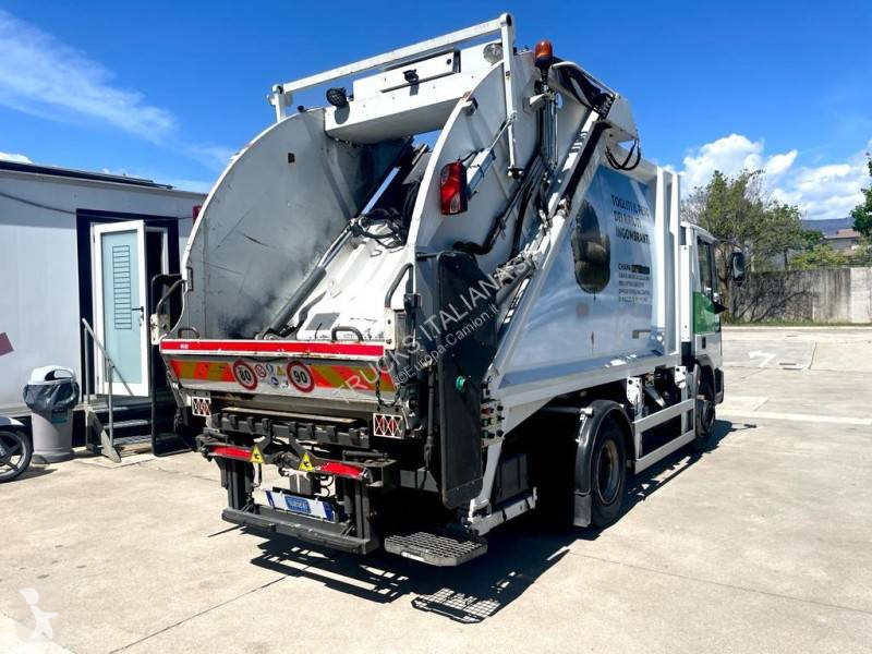 Silniční stroje Iveco