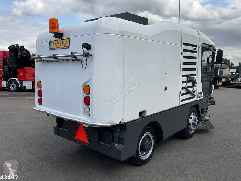 Vägmaskiner Ravo 540