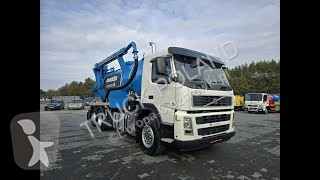 Silniční stroje Volvo JOSKIN