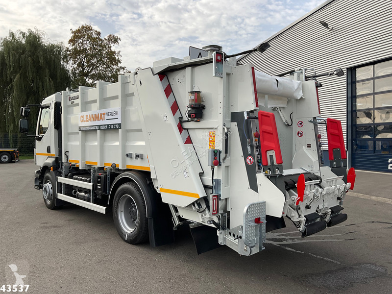 Utilaje pentru drumuri Volvo 280 Zoeller 8,5m³